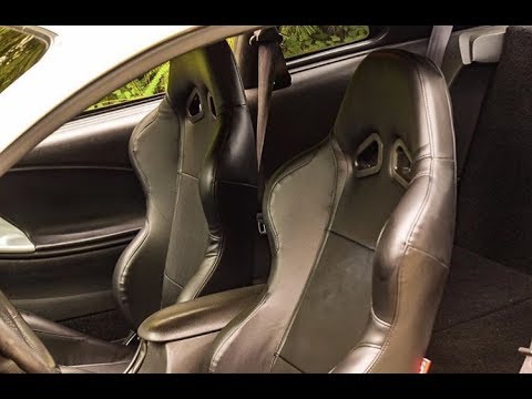 Cipher Auto Racing Seats, How Good Are They!?