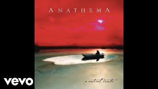 Anathema - A Natural Disaster (Audio)