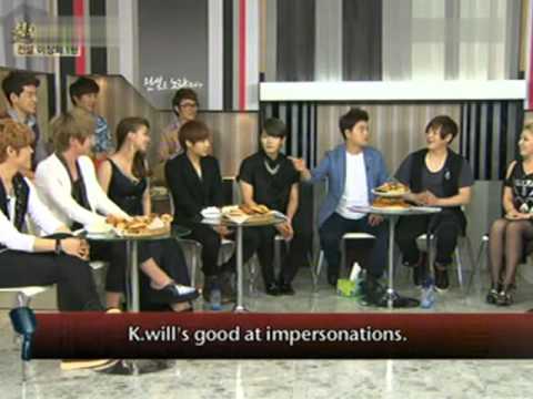 120908 SFIS - Lee Janghee Eng Sub 1-6
