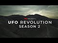 TMZ Presents: UFO Revolution Season 2 (Full Length Trailer)