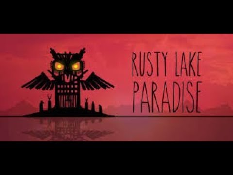 Rusty Lake Paradise FULL GAME Walkthrough/ Solution