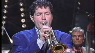 Alain Brunet quartet - Chez les yé-yé (Gainsbourg)