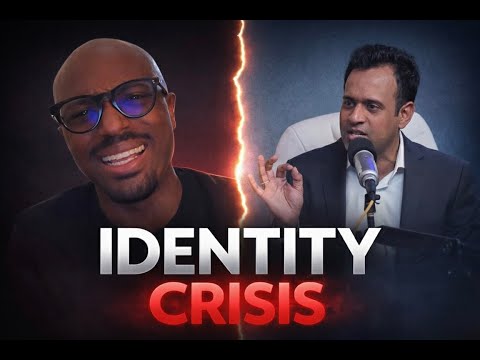 Marquett Addresses Vivek Ramaswamy’s Identity Crisis & Ann Coulter’s Racist Comment