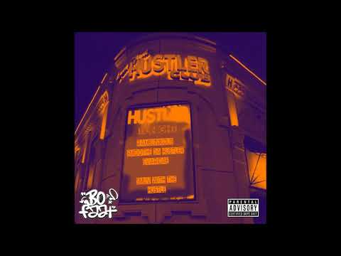 Bofaat - Smoov With Tha Hustle feat. RamBunxious x Smoothe Da Hustler x Evaridae
