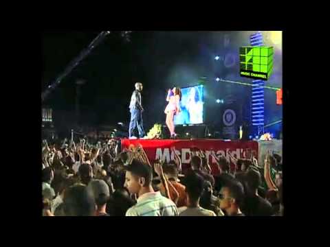 Ja Rule featuring Claudia Pavel - I'm Real (original with JLo)