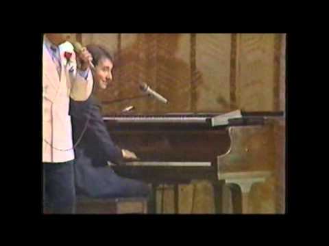 The Cathedrals - An Old Convention Song (1984)