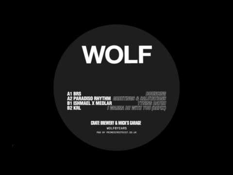 Paradiso Rhythm - Greetings & Salutations