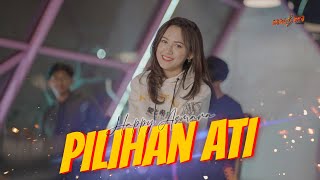 Download lagu HAPPY ASMARA  -  PILIHAN ATI | Maturnuwun  Uwes Ono Neng Sandingku mp3