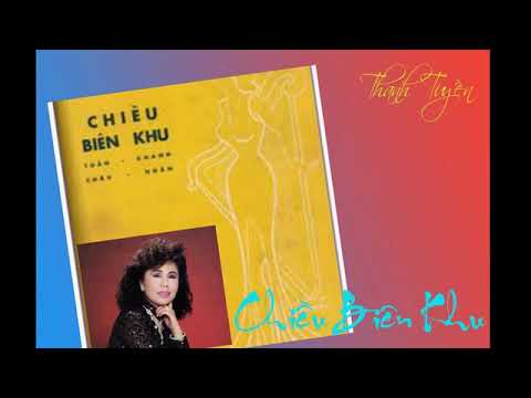 Thể hiện bởi Thanh Tuyền