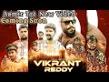 VIKRANT REDDY Aamir Trt New Video Update Top Real Team Video Vikranth Reddy Trt Aamir Trt