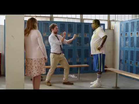 Fist Fight | Official Trailer | In cinemas 24 February