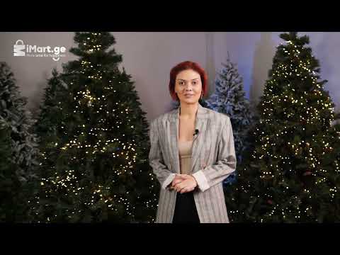 მოკლე ვიდეო მიმოხილვა ქართულ ენაზე