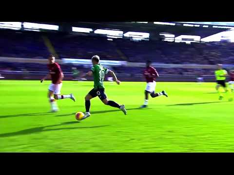 Papu gomez Highlight Tape 19/20