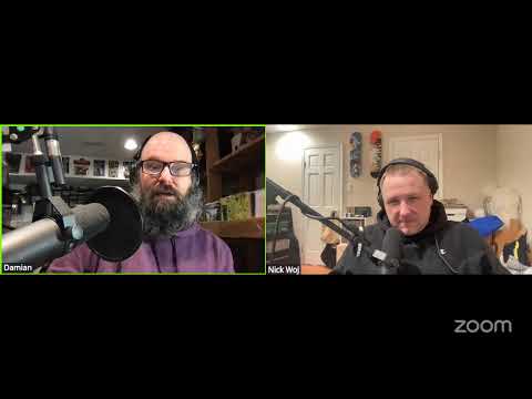 I Heard They Stream Live 11