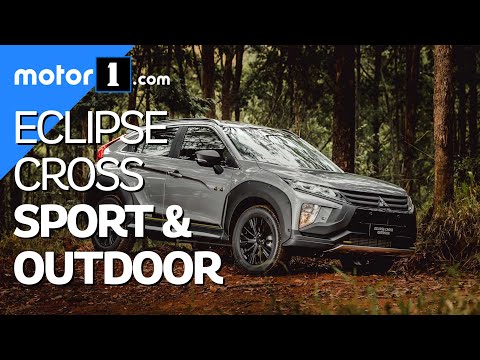 , title : 'Mitsubishi Eclipse Cross ganha duas novas versões: Outdoor e Sport'