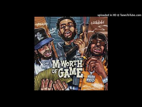 [FREE] Mg Sleepy x EbkJaaybo x  " MAXED OUT " x TYPE BEAT