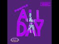 GIRL TALK - PURPLE ALL DAY - DJ OG RON C CHOPPED NOT SLOPPED (2012) (FULL MIXTAPE)