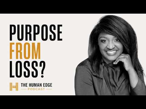 Turn Personal Loss into Purposeful Leadership