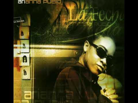 Arianna Puello - Sin Perdon (Ft. Hurricane G)