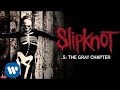Slipknot - Nomadic (Audio) 