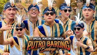 Download lagu PENCENG TELAH KEMBALI‼️ JATHILAN PUTRO BARONG BUDOYO • BABAK PUTRA ABIMANYU. mp3