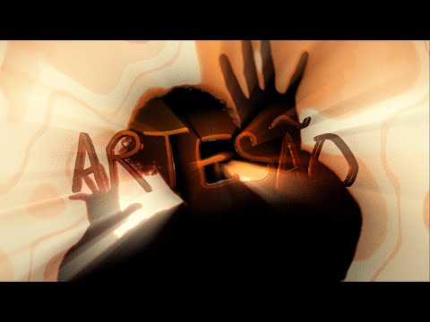 SAMUÉU - Artesão (Official Video)