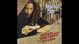 Augustus Pablo - Twin Seal Dub