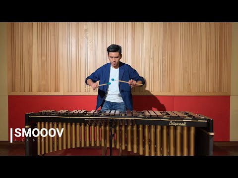 ABRSM G1 Percussion 2020 (C2) Smooov - Alex Neal