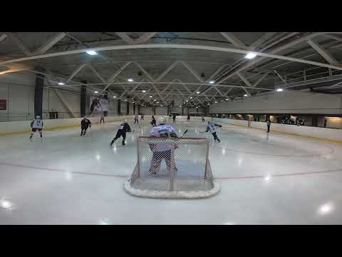 KiTi - Jää-Tiikerit 21.10.2018