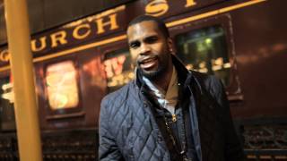 T Dot Jackson Follow Me