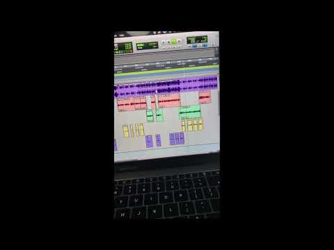 GhostPR - Me daña ( Preview)