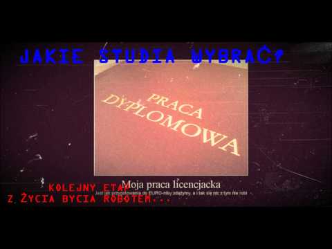 JAKIE STUDIAĆ WYBRAĆ PO LICEUM CZY PO TECHNIKUM?