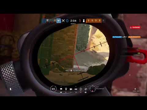 How a Champion plays Kali ( 1 vs 5 ace )