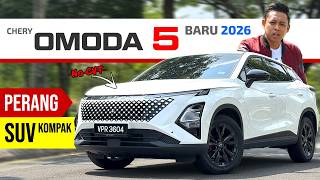 Download lagu Chery OMODA 05 (Facelift 2026): Si Kacak Kembali, Apa yang Baru? Harga & Upgrade? mp3 Download lagu Chery OMODA 05 (Facelift 2026): Si Kacak Kembali, Apa yang Baru? Harga & Upgrade? mp3