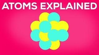 How Small Is An Atom? Spoiler: Very Small.