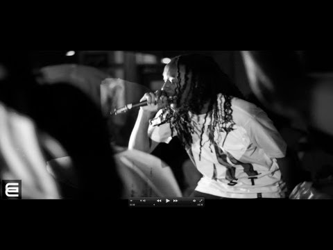 "Ain't No Party Like A Dmac Party"