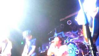 the new violence - emanuel