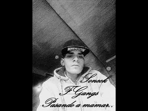 Pasando ha mamar - Soneck FG