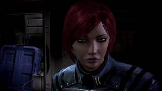 Questionable Trust - Let's Play Mass Effect 3 Part 88