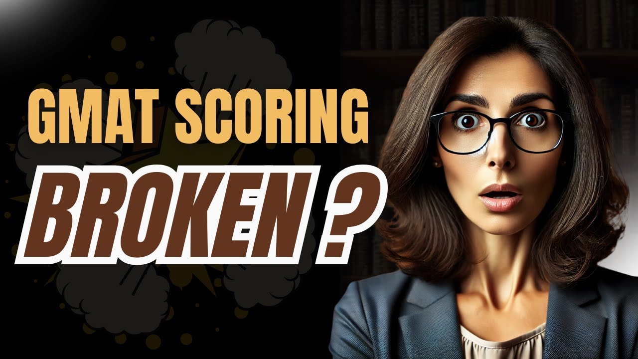 Why super-low Scores on the GMAT Focus with just 1-2 wrong answers?