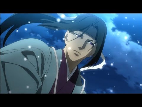 Download 薄桜鬼 3gp Mp4 Codedwap
