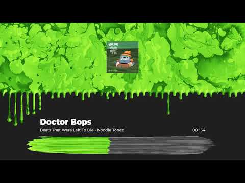 12 BTWLTD - Hip Hop Edition - Noodle Tonez [Free / Royalty Free]