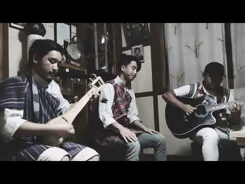 Sunom lepcha Feat / Rapsay Ka Gnan Bu / Cover song #Lepcha songs#LepchaMusic