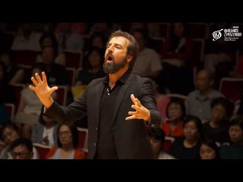 TICF19【烏特合唱團】Lorenzo Donati: Canticum Canticorum