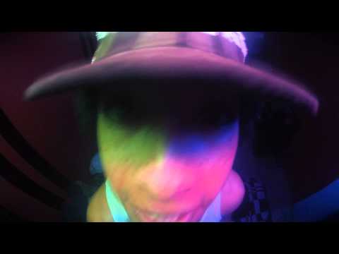 Kamal Akm - FREESTYLE ( Official Music Video )