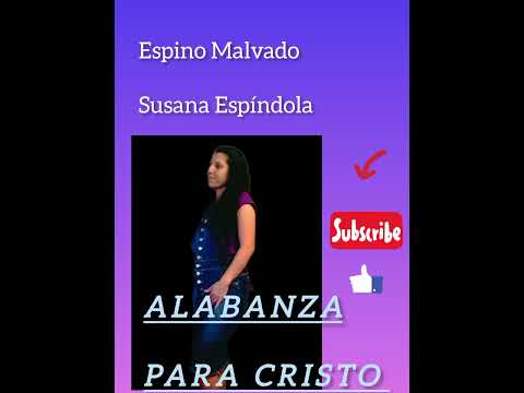 Espino Malvado Susana Espíndola