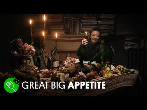 好萊塢的恐怖廚師 (Hollywood's Horror Chef)