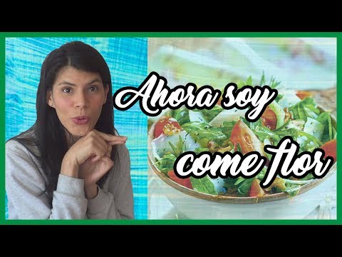 ¿Que es el VEGANISMO? | @MonicaSymonee