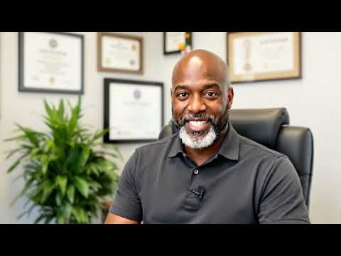 Dr Watkins Testimonial