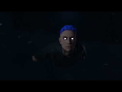 CALL MY NAME - MC GUEGUEL ( DJ WIN )